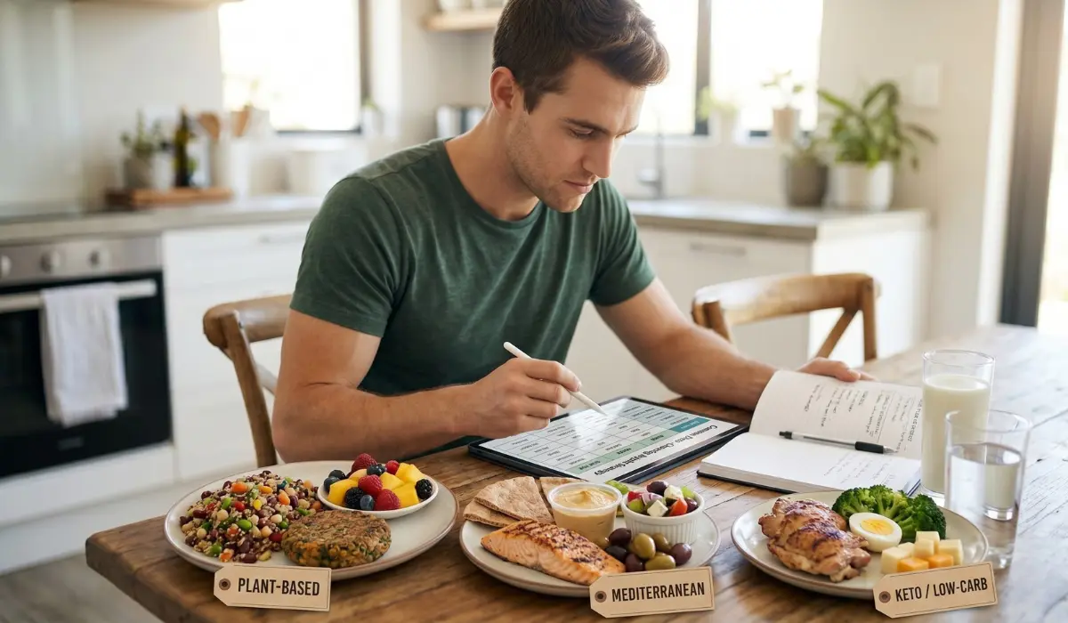 BMI Guide for Beginners: The Ultimate FitMeter Tutorial