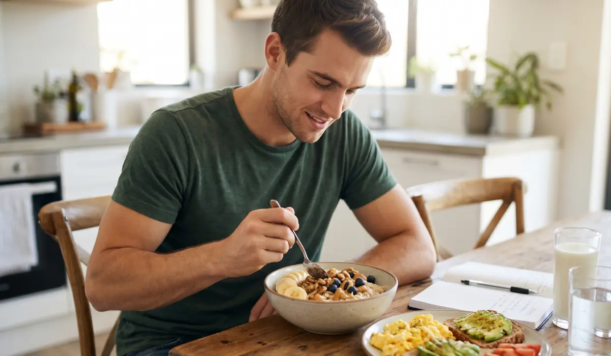 BMI Guide for Beginners: The Ultimate FitMeter Tutorial