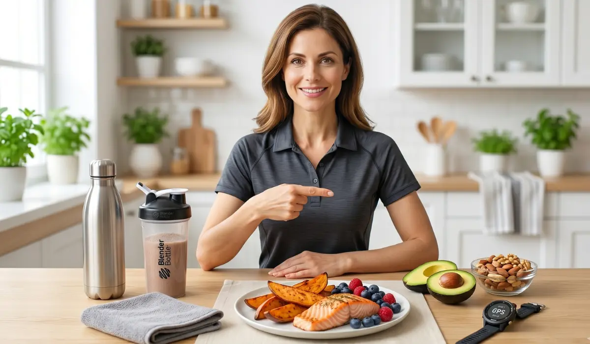 BMI Guide for Beginners: The Ultimate FitMeter Tutorial