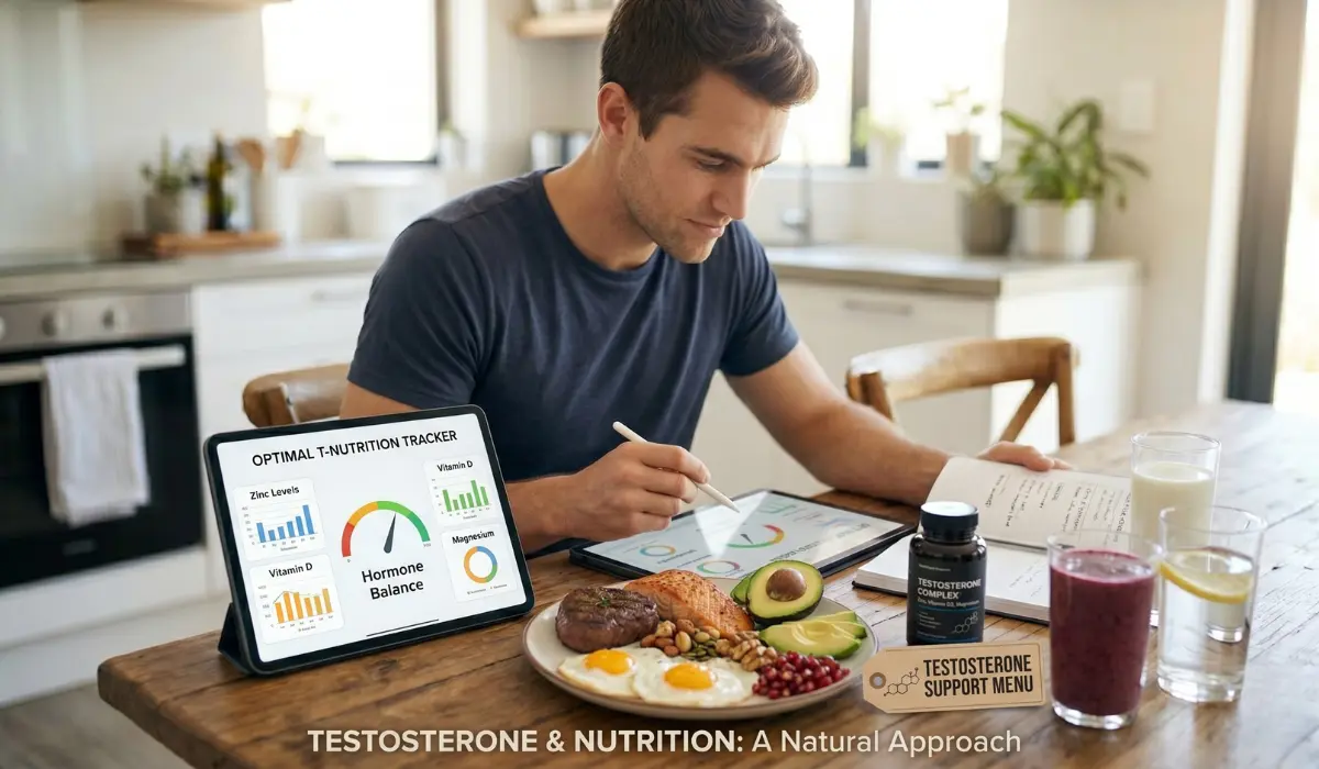 BMI Guide for Beginners: The Ultimate FitMeter Tutorial