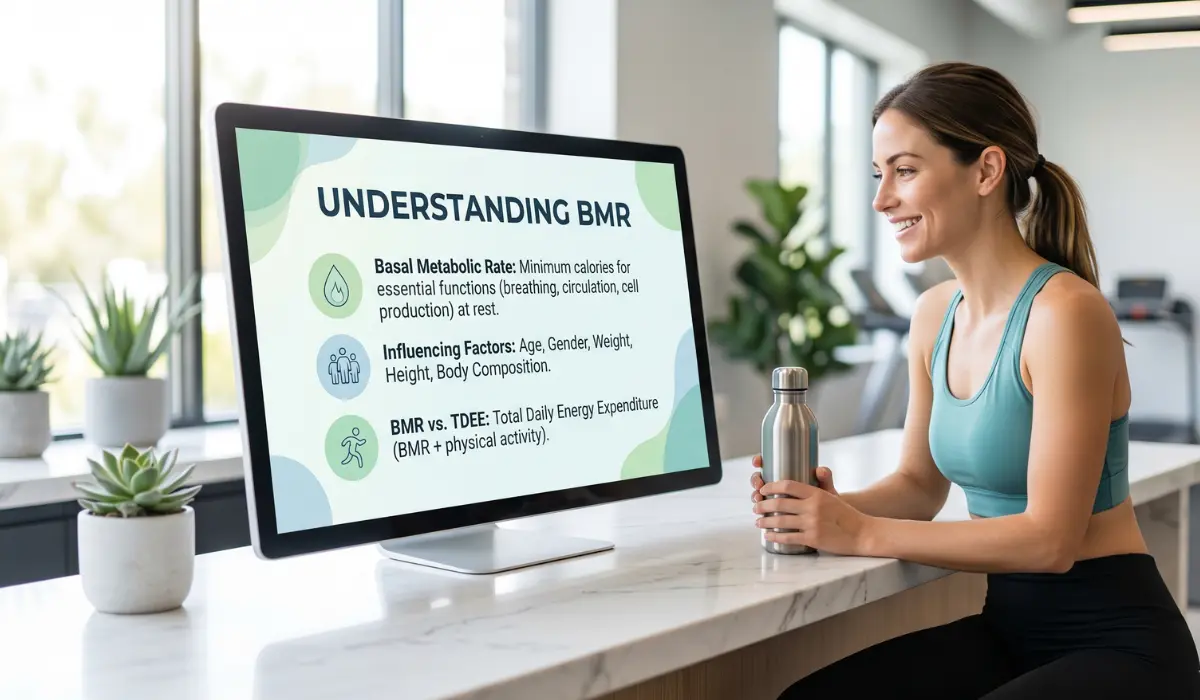 BMI Guide for Beginners: The Ultimate FitMeter Tutorial