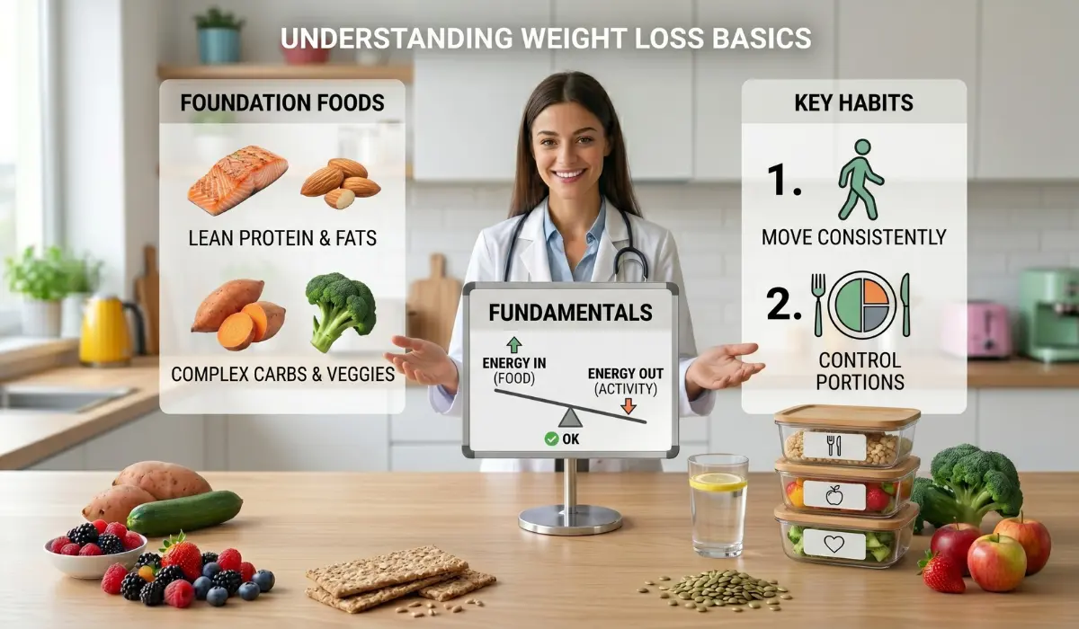 BMI Guide for Beginners: The Ultimate FitMeter Tutorial