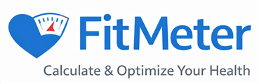 FitMeter Logo