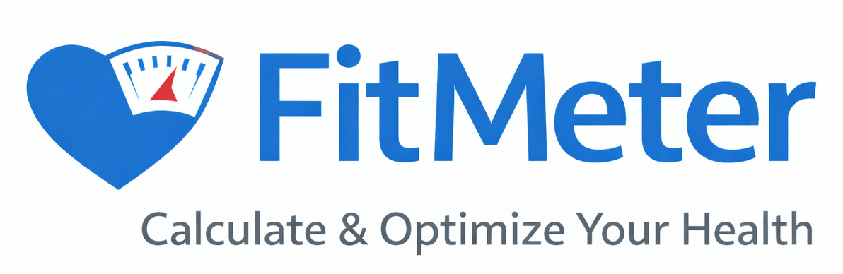 FitMeter Logo